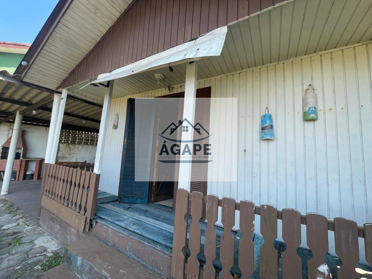 Casa à venda com 2 quartos, 2 banheiros, 2 vagas e 300m² no Balneário Sete de Setembro, Ilha Comprida (SP) — foto 10 de 30