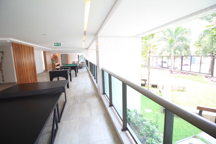 Apartamento à venda com 2 quartos, 2 suítes, 2 vagas e 94m² no Parnamirim, Recife (PE) — foto 17 de 30