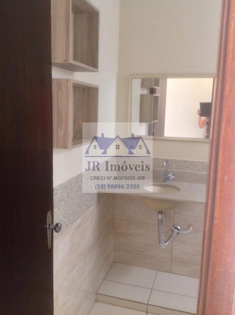 Apartamento à venda com 2 quartos e 1 suíte no Avenida, Itajubá (MG) — foto 9 de 30