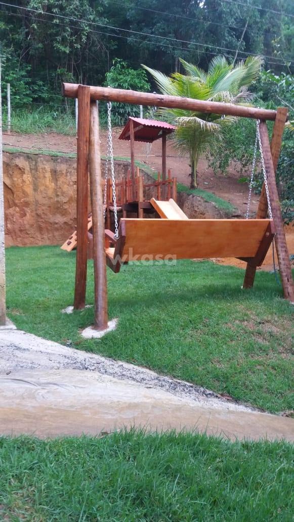 Rural à venda com 2500m² de terreno no Coacas, Viana (ES) — foto 17 de 24
