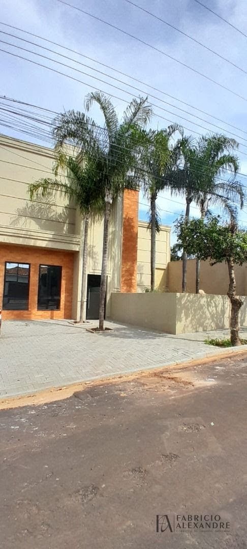 Comercial para alugar com 9 banheiros e 356m² no Jardim Morumbi, São José do Rio Preto (SP) — foto 2 de 23