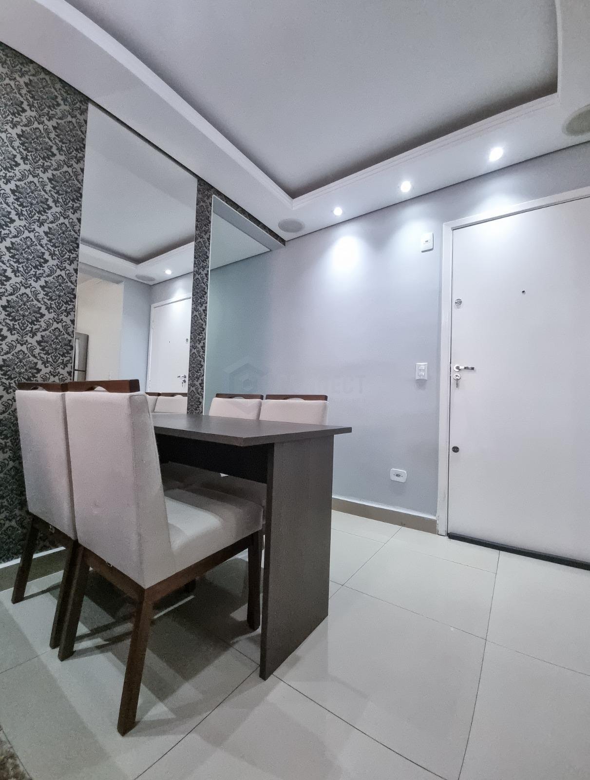 Apartamento à venda com 2 quartos, 1 banheiro, 1 vaga e 48m² no Jardim Novo Mundo, Votorantim (SP) — foto 15 de 27
