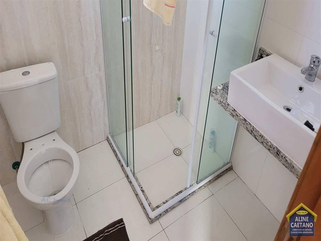 Apartamento para alugar com 2 quartos, 2 suítes, 2 vagas e 90m² no Canto do Forte, Praia Grande (SP) — foto 16 de 24