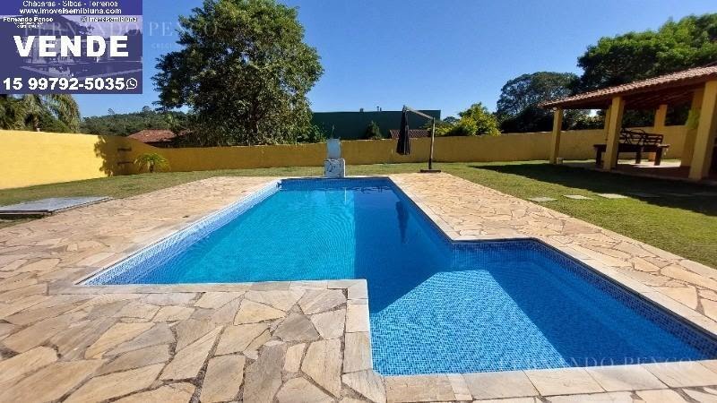 Rural à venda com 1000m² de terreno no Ibiúna, São Paulo (SP) — foto 12 de 30