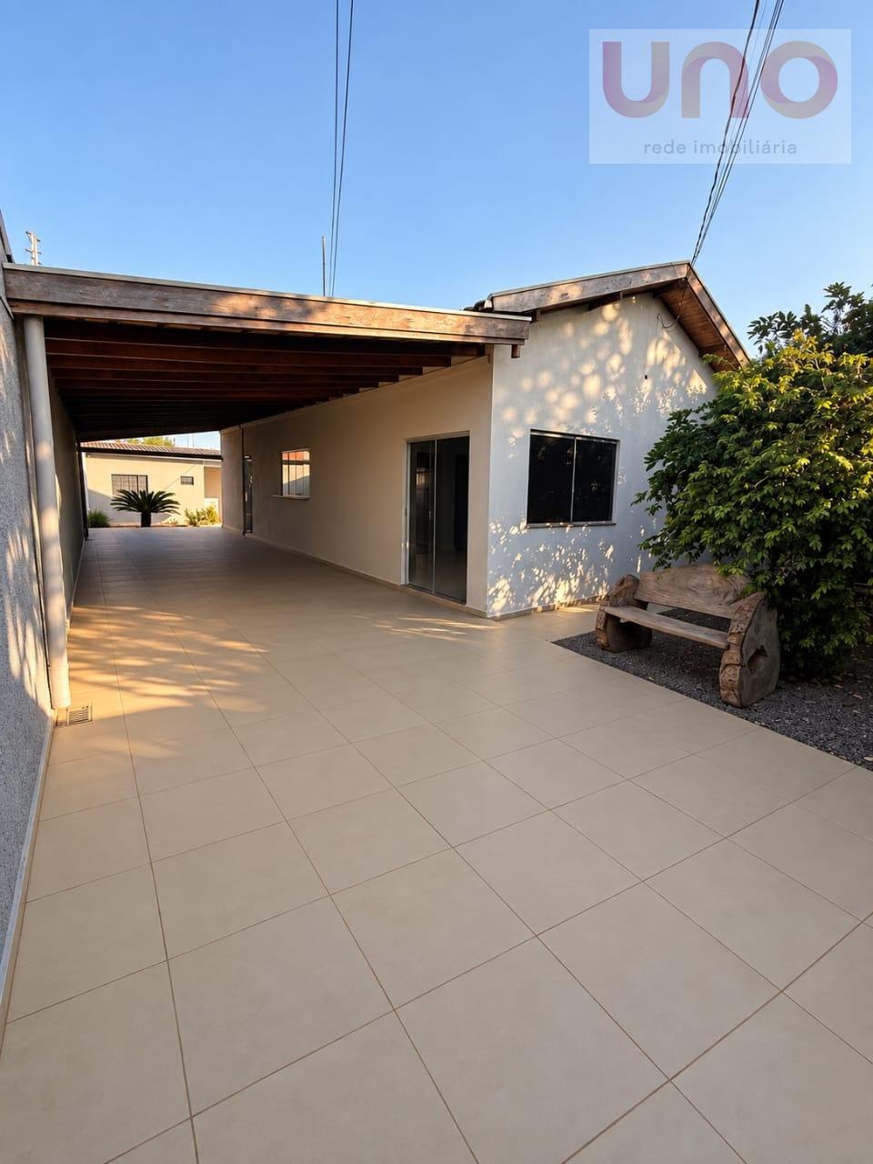 Casa à venda com 4 quartos, 1 suíte, 4 vagas e 147m² no Nova Lima, Campo Grande (MS) — foto 7 de 18