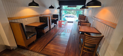 Alugo ou vendo Sobrado Comerical Av Suplicy