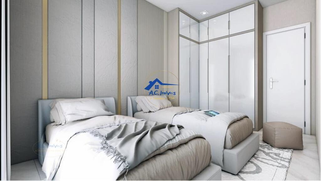 Apartamento à venda com 2 quartos, 1 suíte, 1 vaga e 90m² no Guilhermina, Praia Grande (SP) — foto 23 de 30