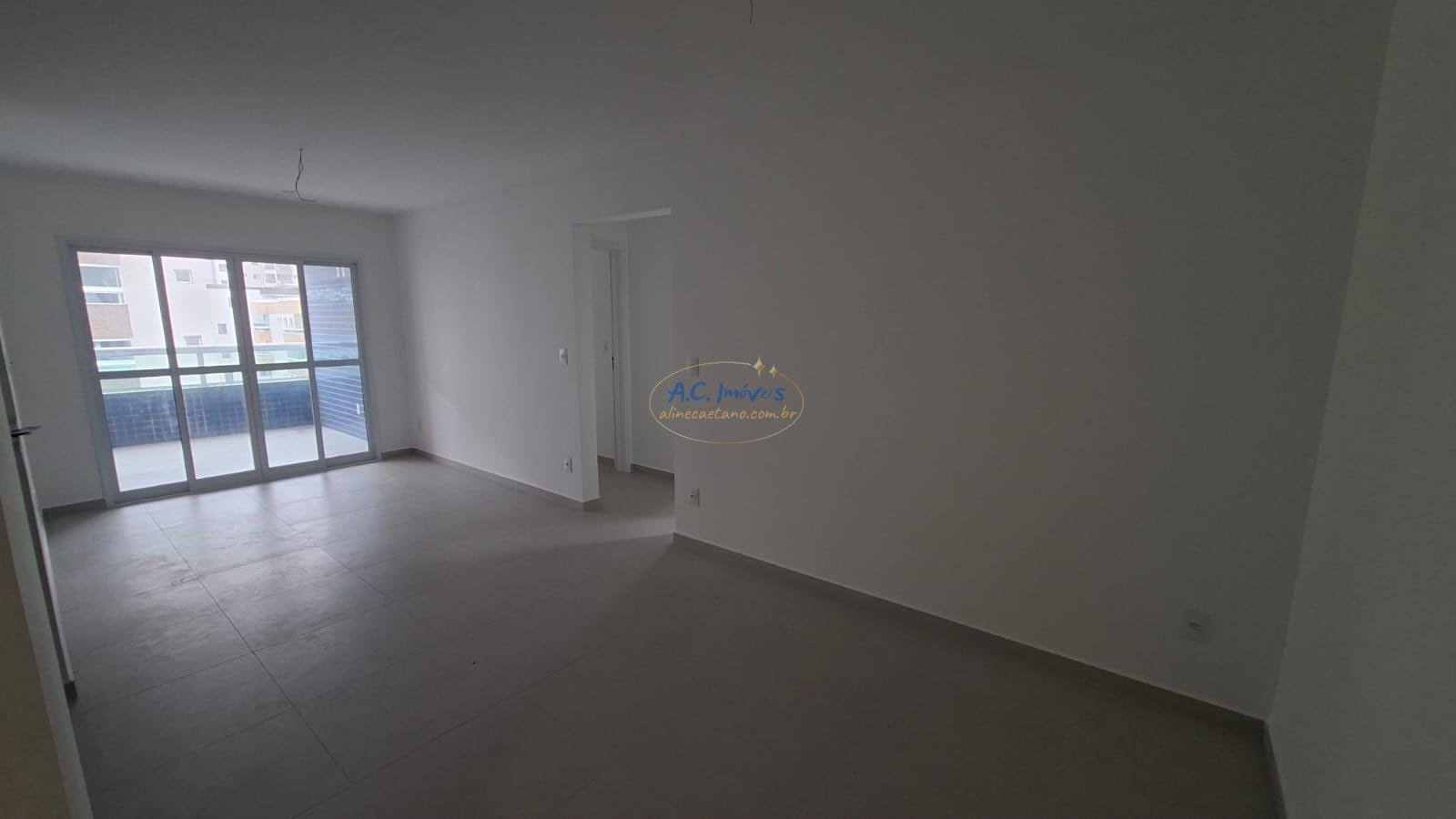Apartamento à venda com 2 quartos, 1 suíte, 2 vagas e 81m² no Guilhermina, Praia Grande (SP) — foto 3 de 30