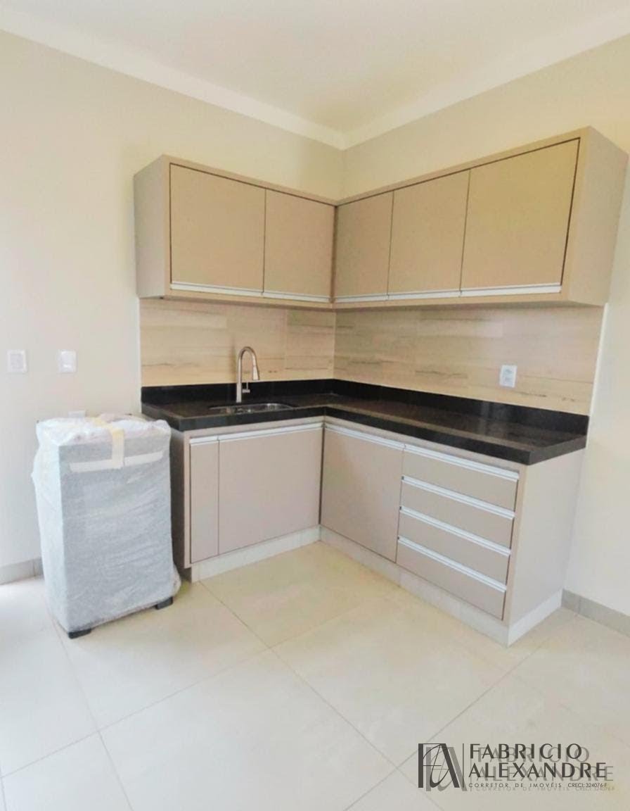Casa à venda com 2 quartos, 1 suíte, 2 vagas e 100m² no Residencial Setsul II, São José do Rio Preto (SP) — foto 3 de 8