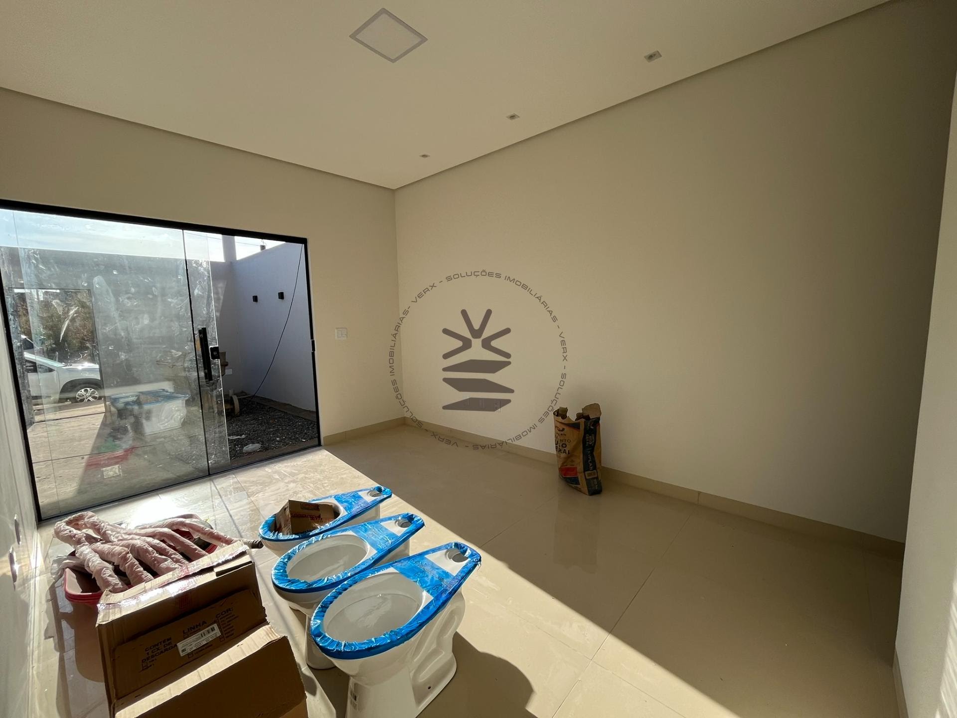 Casa à venda com 2 quartos, 1 suíte e 75m² no Cidade Nova, Barreiras (BA) — foto 6 de 17