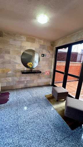 Hall de entrada