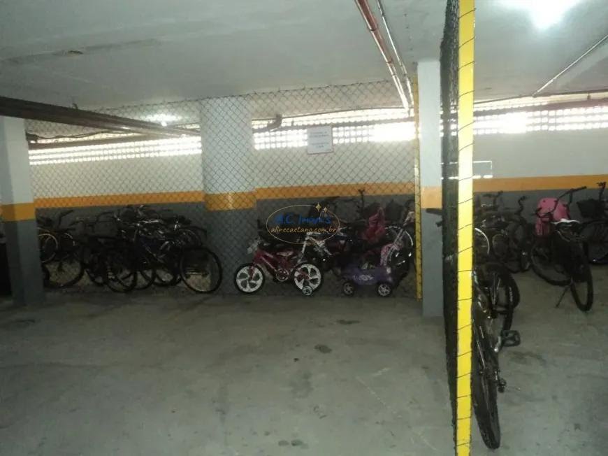 Apartamento à venda com 3 quartos, 1 suíte, 2 vagas e 77m² no Vila Assuncao, Praia Grande (SP) — foto 21 de 25
