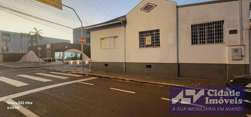 Casa em Centro  -  Avaré
