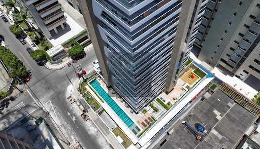 Apartamento à venda no Meireles, Fortaleza | 242m² 4 suítes