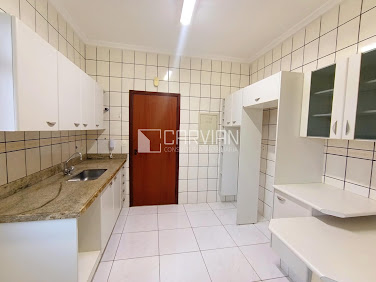 Apartamento em Campos Elíseos  -  Ribeirão Preto