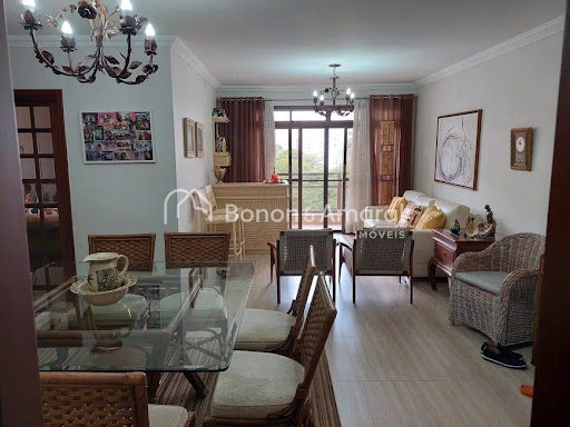 Apartamento, 4 quartos, 145 m² - Foto 2