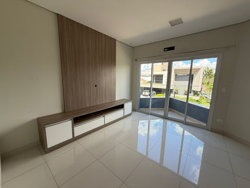 Sobrado alto luxo de esquina no Setvillage I