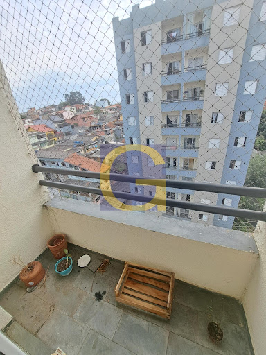 Varanda