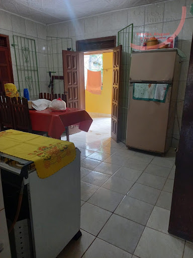 Casa em Centro  -  Guaratinga