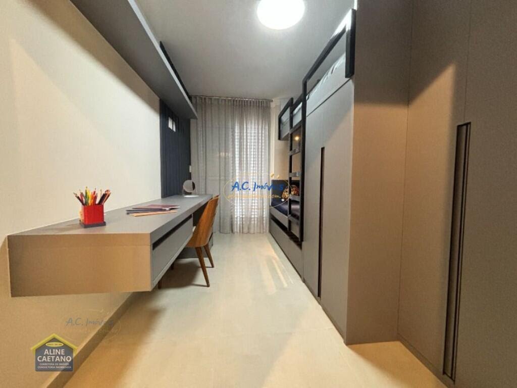 Apartamento à venda com 2 quartos, 1 suíte, 2 vagas e 79m² no Boqueirão, Praia Grande (SP) — foto 9 de 19
