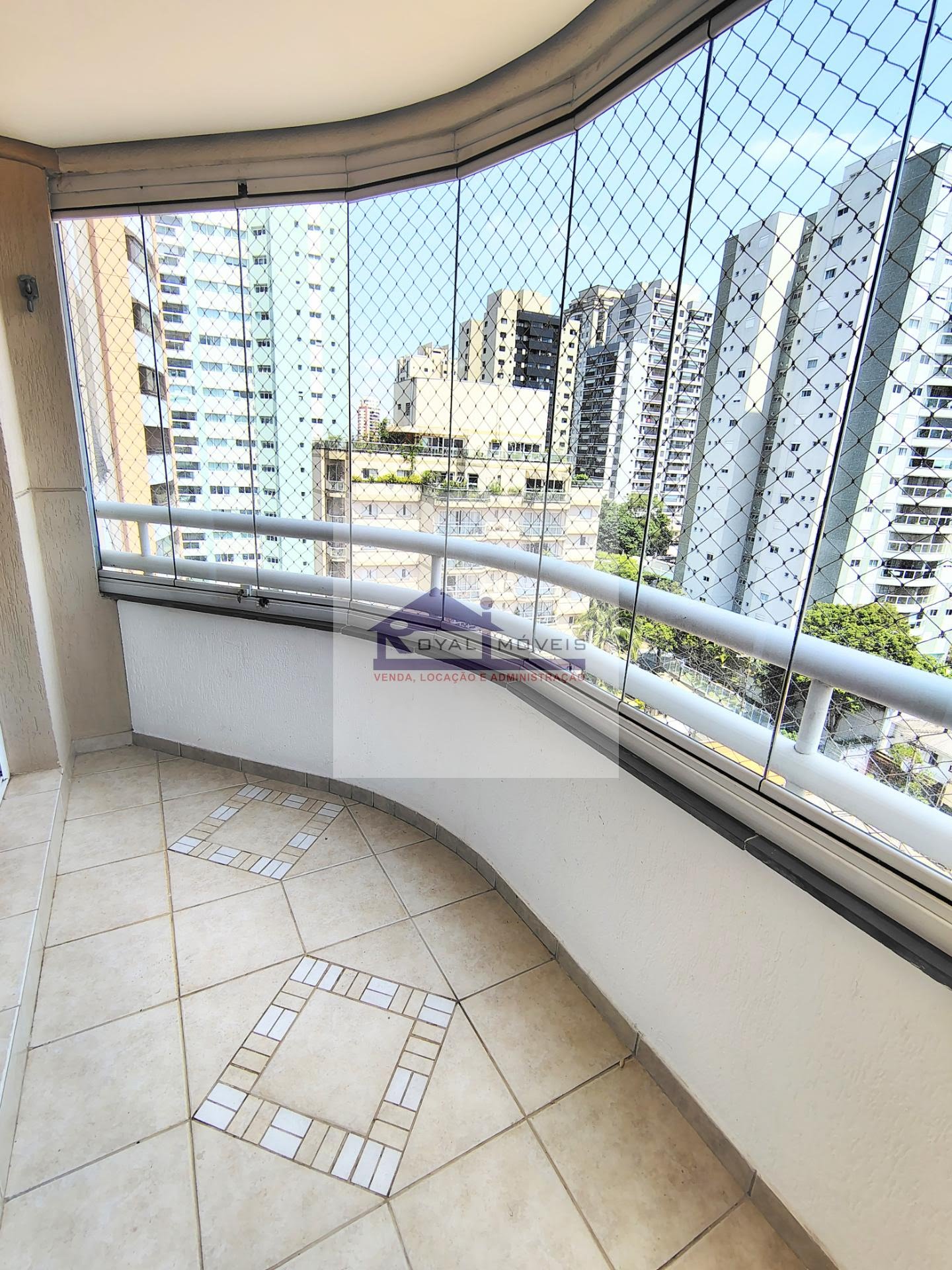 Apartamento para alugar com 3 quartos, 1 suíte, 2 vagas e 97m² no Chacara Inglesa, São Paulo (SP) — foto 7 de 30