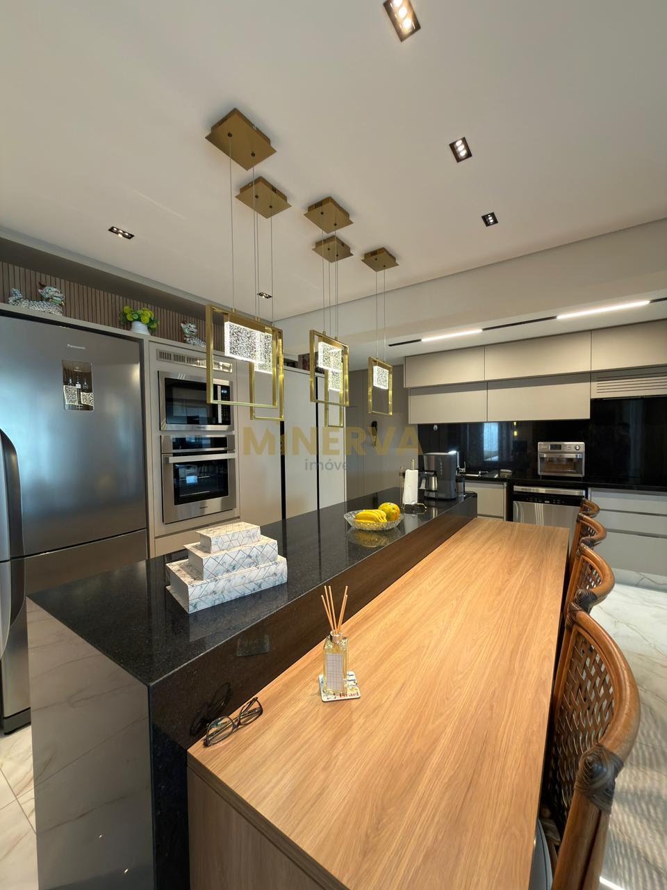Apartamento à venda com 3 quartos, 2 suítes, 2 vagas e 145m² no Jardim Lanzara, Guarulhos (SP) — foto 8 de 30