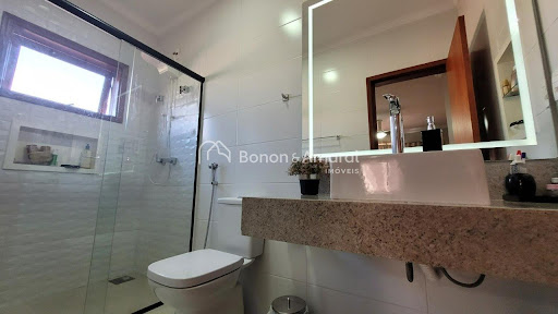 Casa de Condomínio, 3 quartos - Foto 21