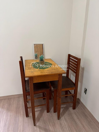 Apartamento, 1 quarto, 36 m² - Foto 9