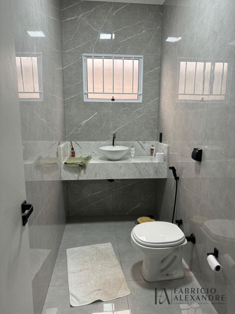 Casa à venda com 3 quartos, 3 suítes, 2 vagas e 194m² no Jardim Palmeira, Bady Bassitt (SP) — foto 19 de 23