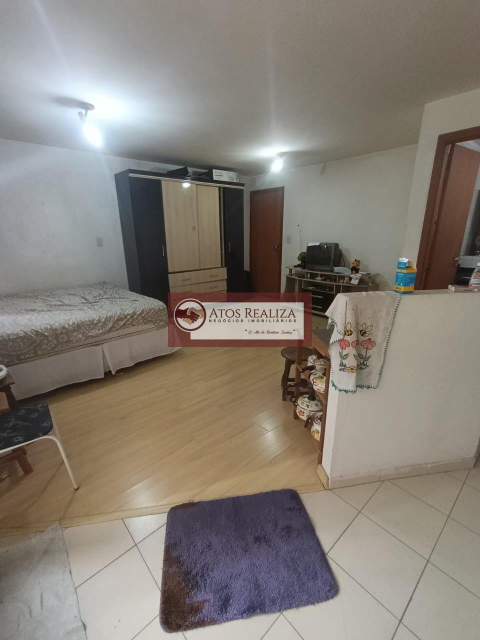 Casa à venda com 1 quarto, 1 banheiro e 40m² no Jabaquara, São Paulo (SP) — foto 2 de 7