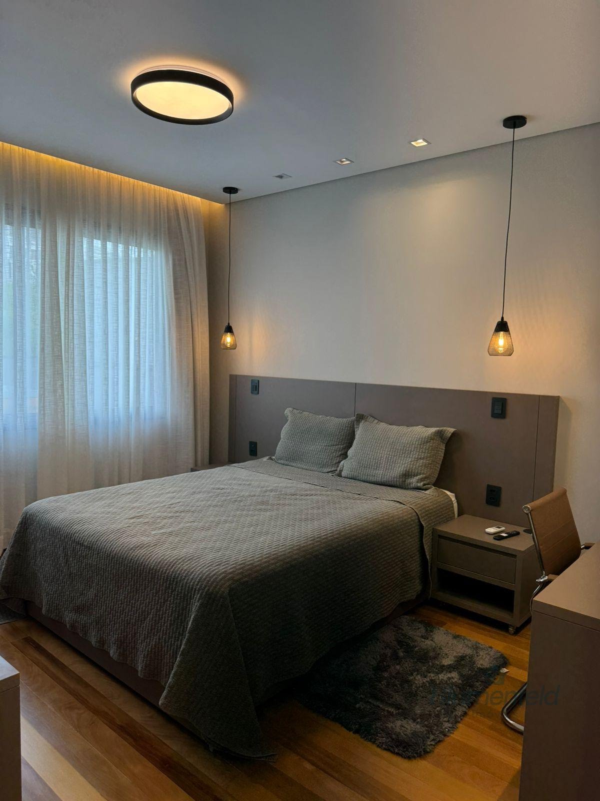 Casa à venda com 4 suítes, 6 vagas e 375m² no Ouro Fino, Santa Isabel (SP) — foto 26 de 30