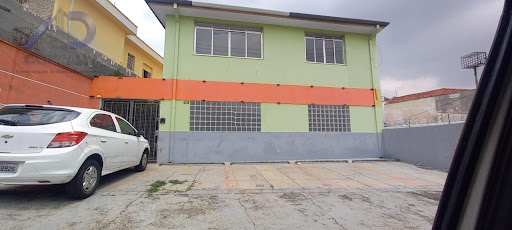 Sobrado Comercial em Vila da Saúde  -  São Paulo