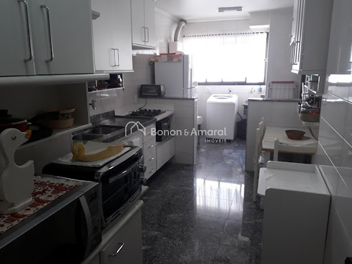 Apartamento, 3 quartos, 140 m² - Foto 8