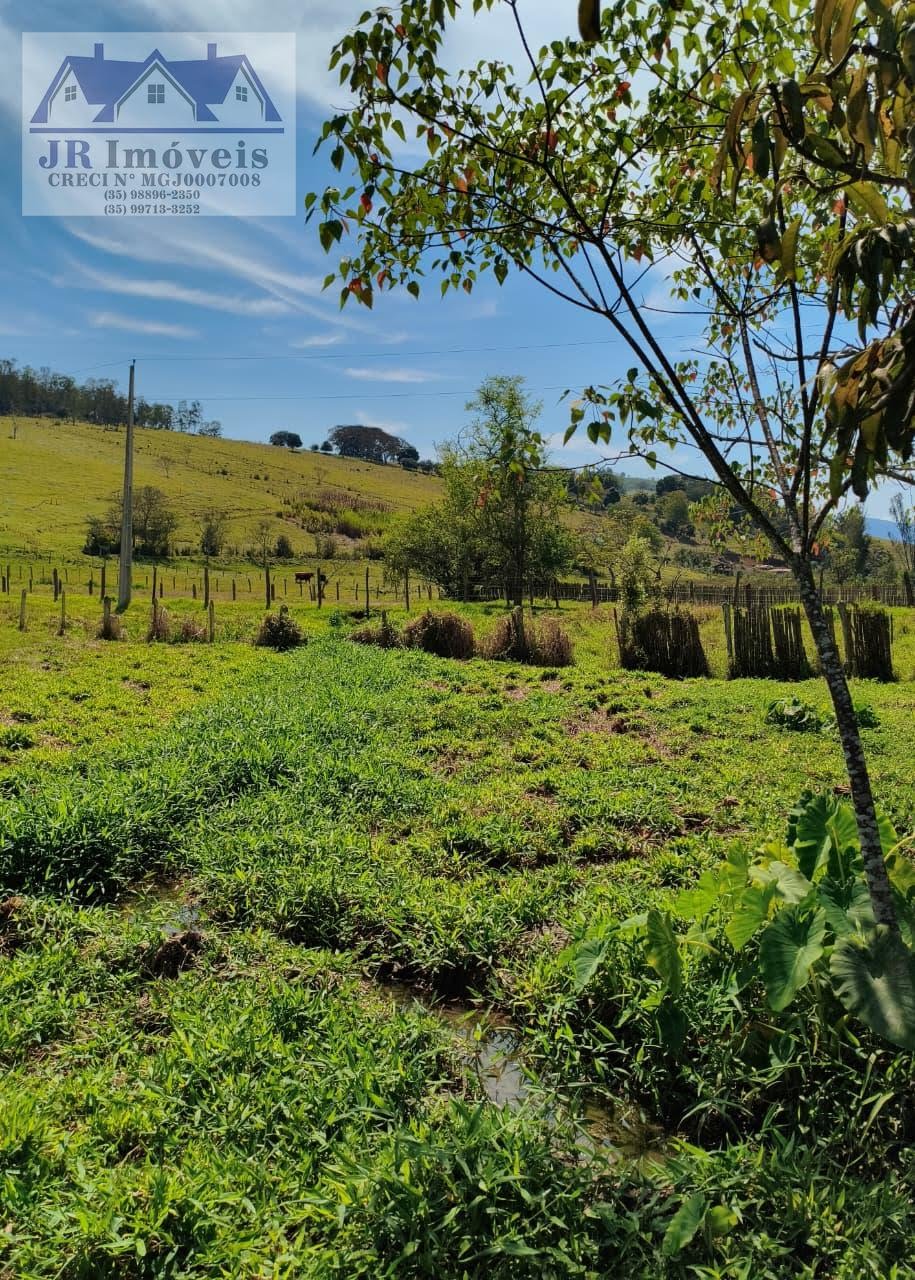 Rural à venda com 2000m² de terreno no Mangueiros, Piranguinho (MG) — foto 17 de 30