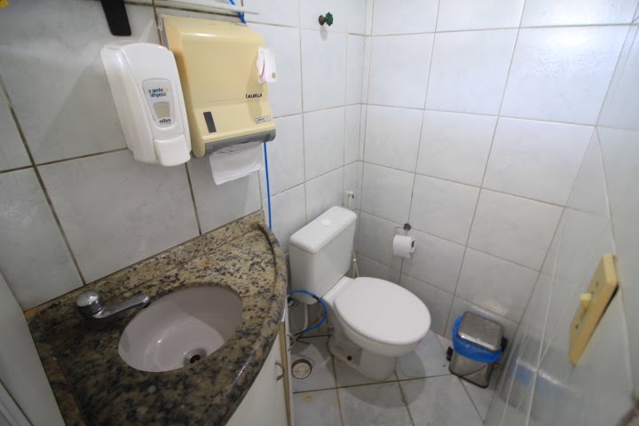 Comercial à venda com 1 banheiro, 1 vaga e 32m² no Espinheiro, Recife (PE) — foto 5 de 29