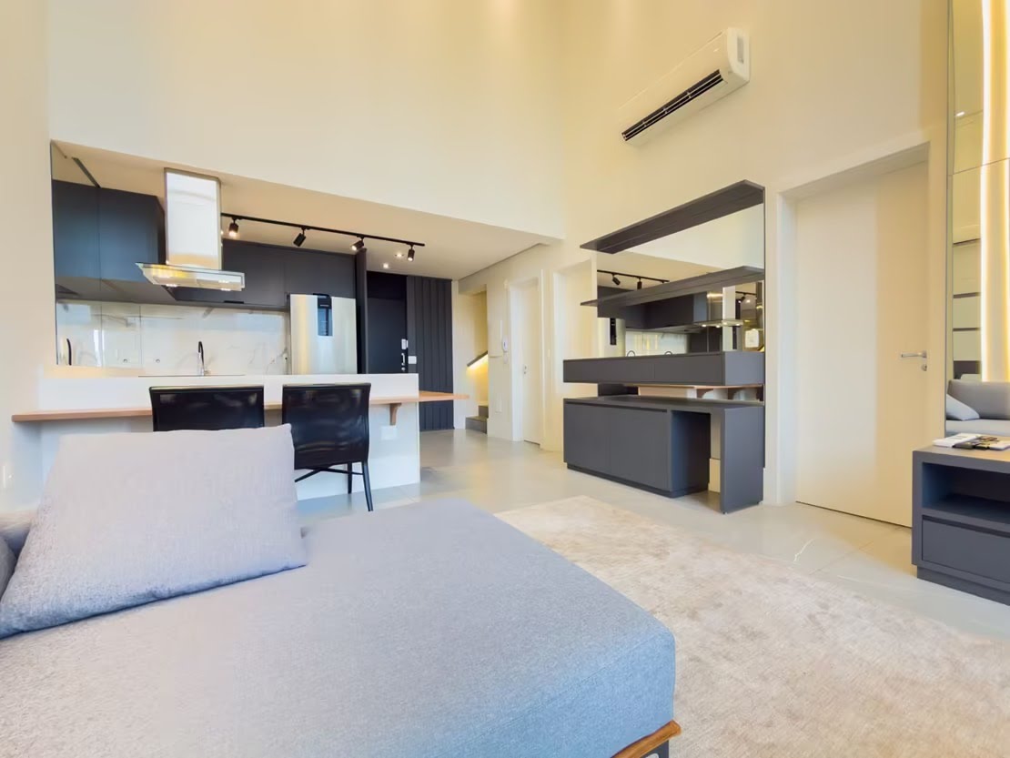 Apartamento à venda com 2 quartos, 2 suítes, 2 vagas e 100m² no Jardins, São Paulo (SP) — foto 4 de 30