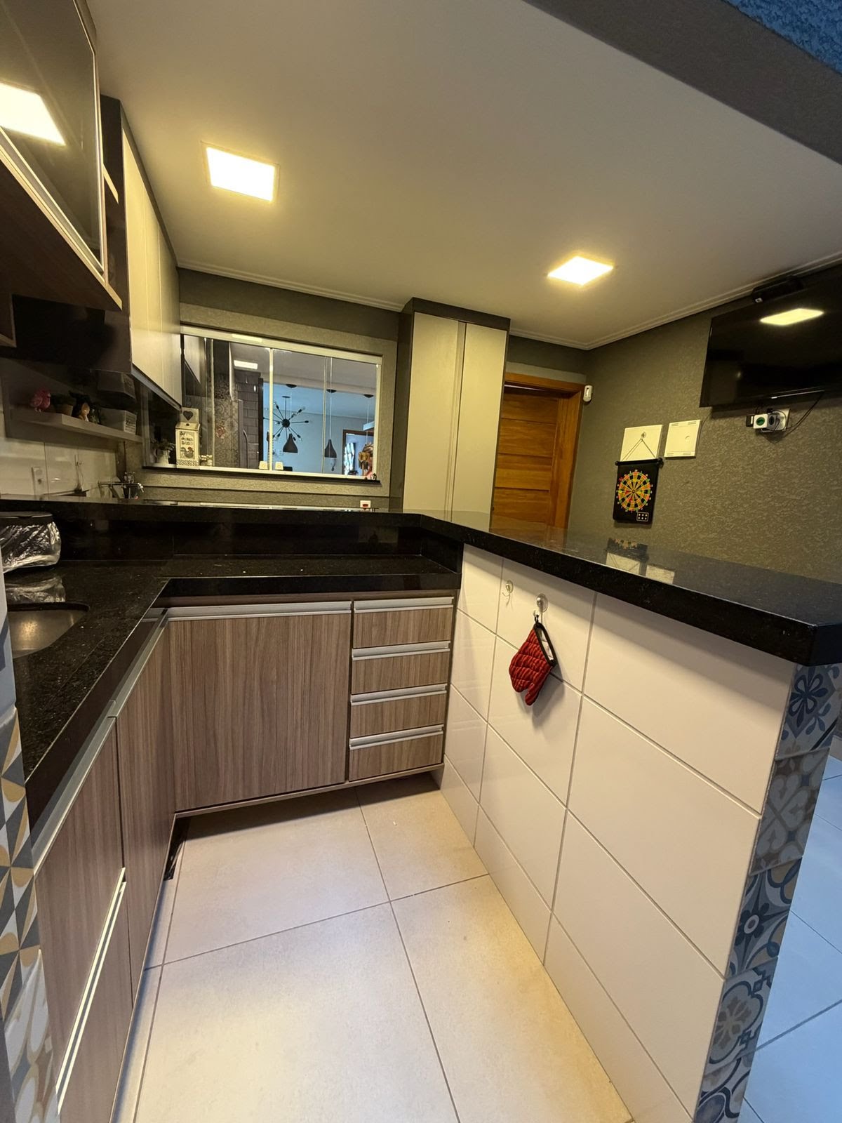 Casa à venda com 3 quartos, 3 suítes, 5 vagas e 232m² no Vila Comercial, São Paulo (SP) — foto 17 de 30