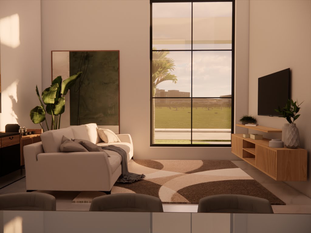 Casa à venda com 3 quartos, 1 suíte, 2 vagas e 152m² no Jardim Mantova, Indaiatuba (SP) — foto 8 de 15