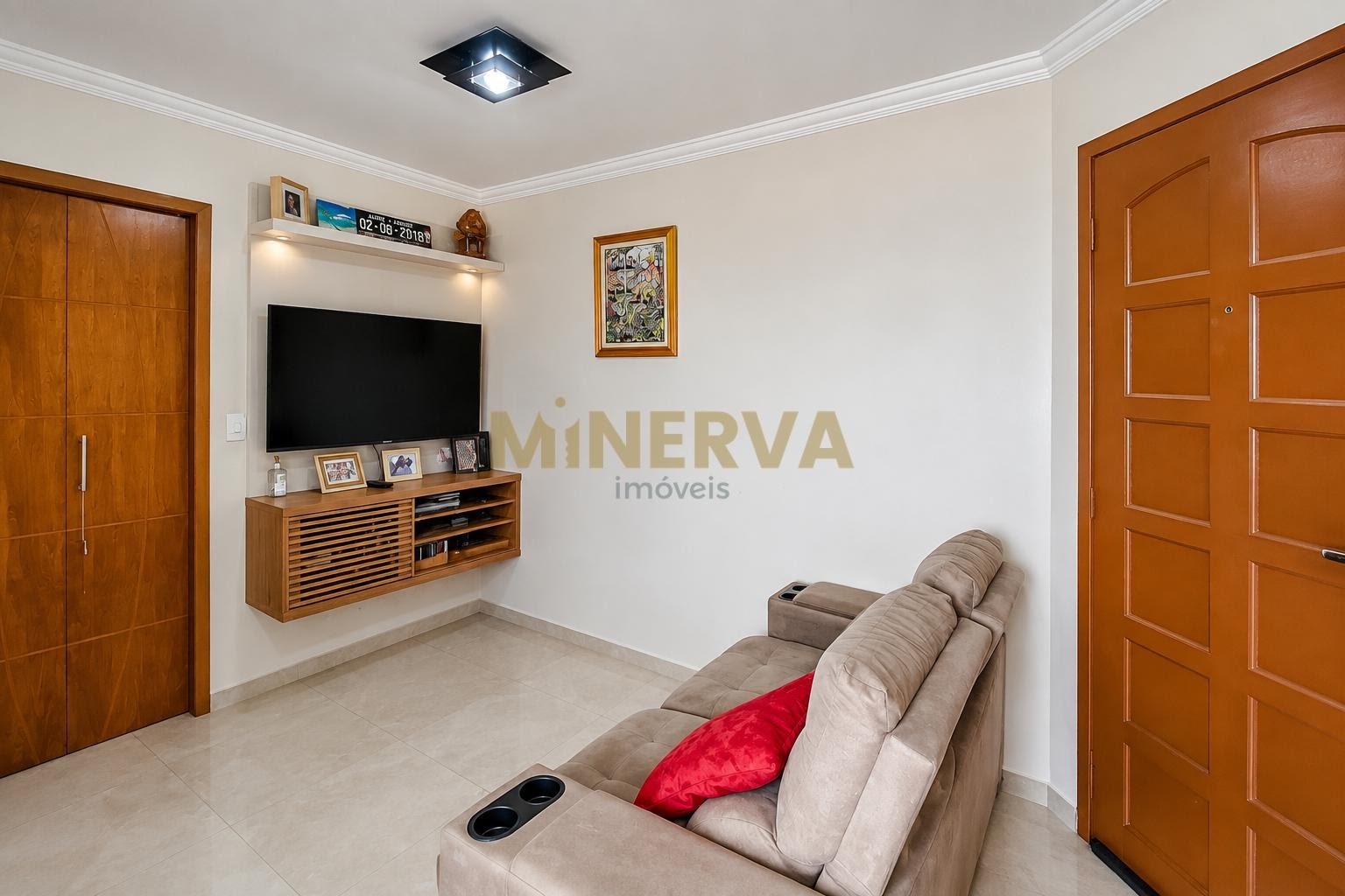 Apartamento à venda com 2 quartos, 1 banheiro, 1 vaga e 54m² no Vila Prudente, São Paulo (SP) — foto 3 de 26