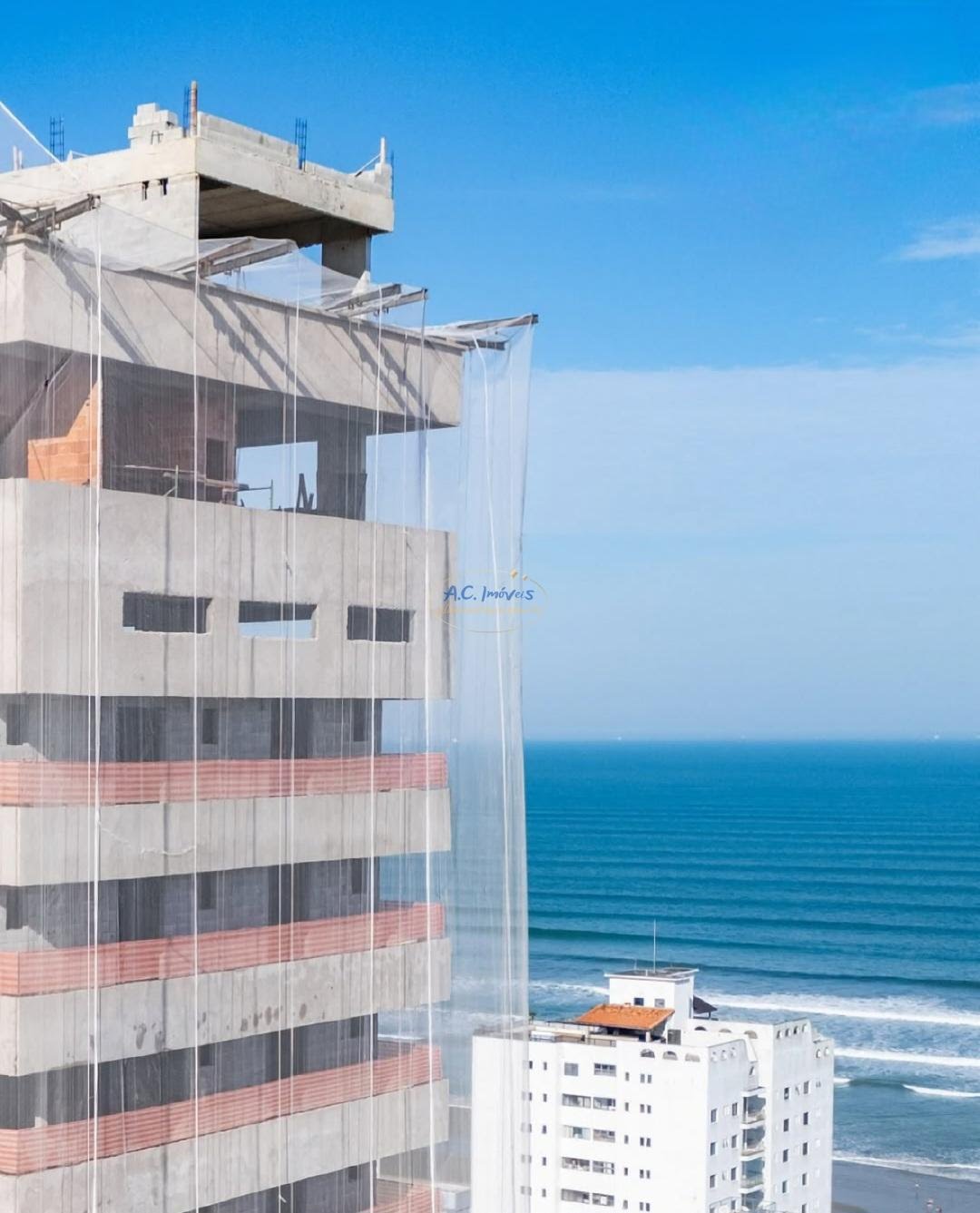 Apartamento à venda com 2 quartos, 2 suítes, 2 vagas e 93m² no Vila Tupi, Praia Grande (SP) — foto 2 de 25