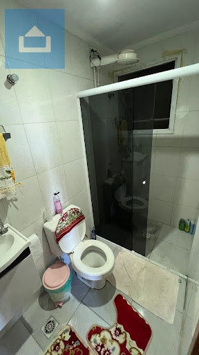Apartamento em Vila Princesa Isabel  -  São Paulo