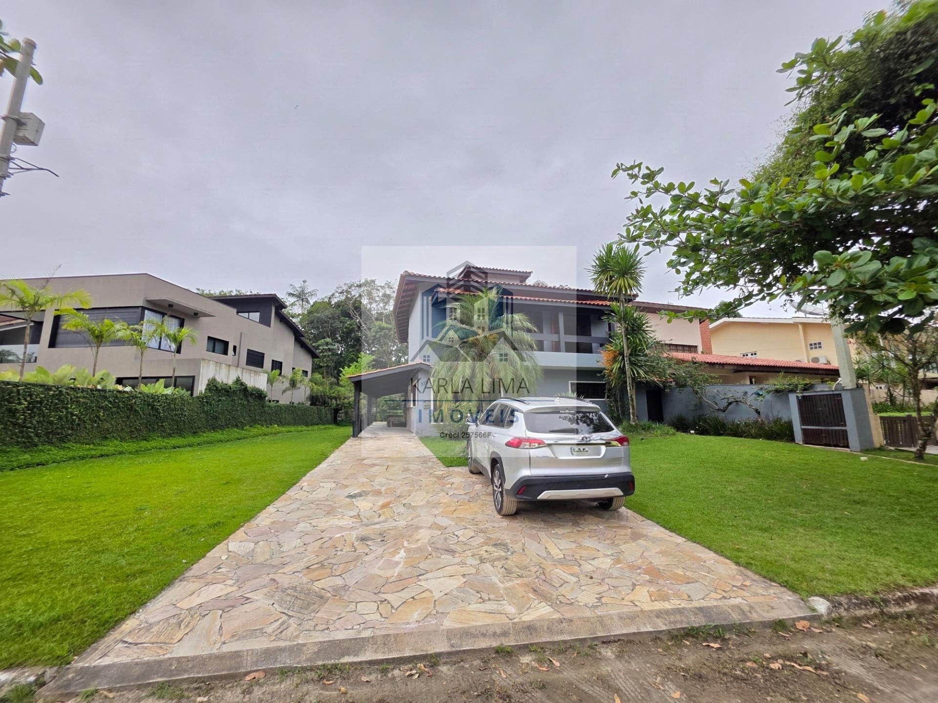 Casa à venda com 5 quartos, 5 suítes, 3 vagas e 230m² no Riviera, Bertioga (SP) — foto 2 de 30