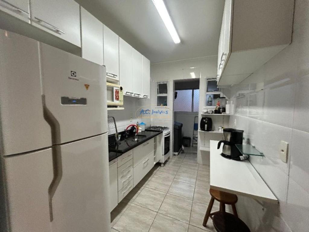 Apartamento à venda com 2 quartos, 1 suíte, 1 vaga e 67m² no Aviação, Praia Grande (SP) — foto 7 de 21