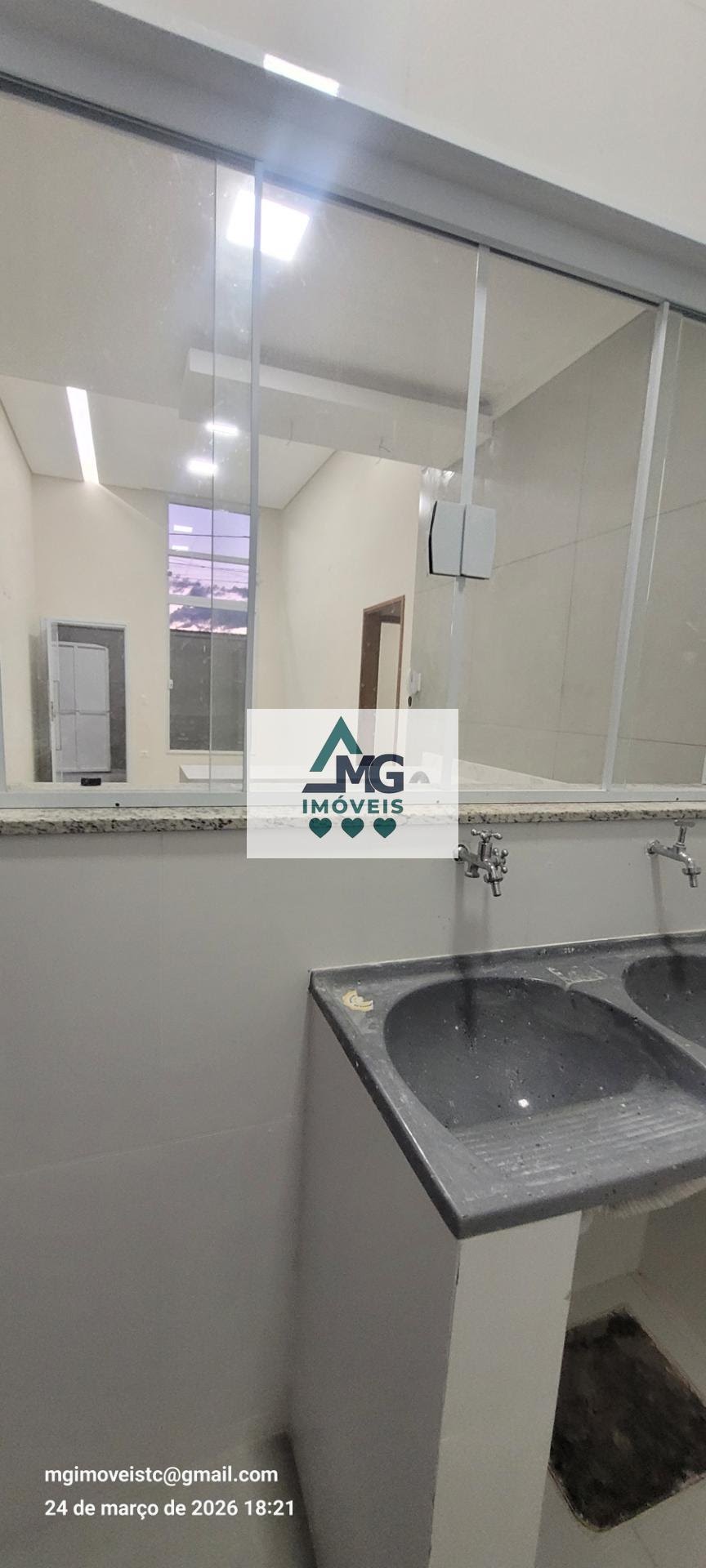 Casa à venda com 2 quartos, 1 suíte, 1 vaga e 156m² no Jd Europa, Três Corações (MG) — foto 27 de 30