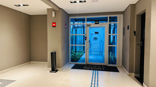 Apartamento em Santa Ifigênia - São Paulo, SP