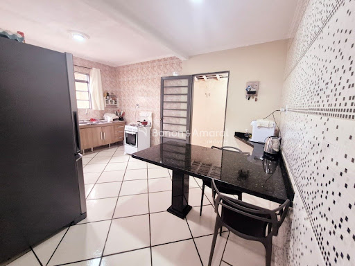Casa, 3 quartos, 186 m² - Foto 1
