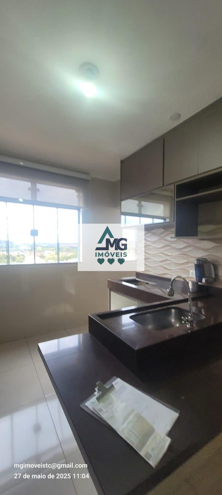 Cobertura à venda com 2 quartos, 1 suíte, 2 vagas e 75m² no Jardim Eldorado II, Três Corações (MG) — foto 4 de 26