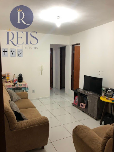 Apartamento ao Lado do Shopping Pátio Norte