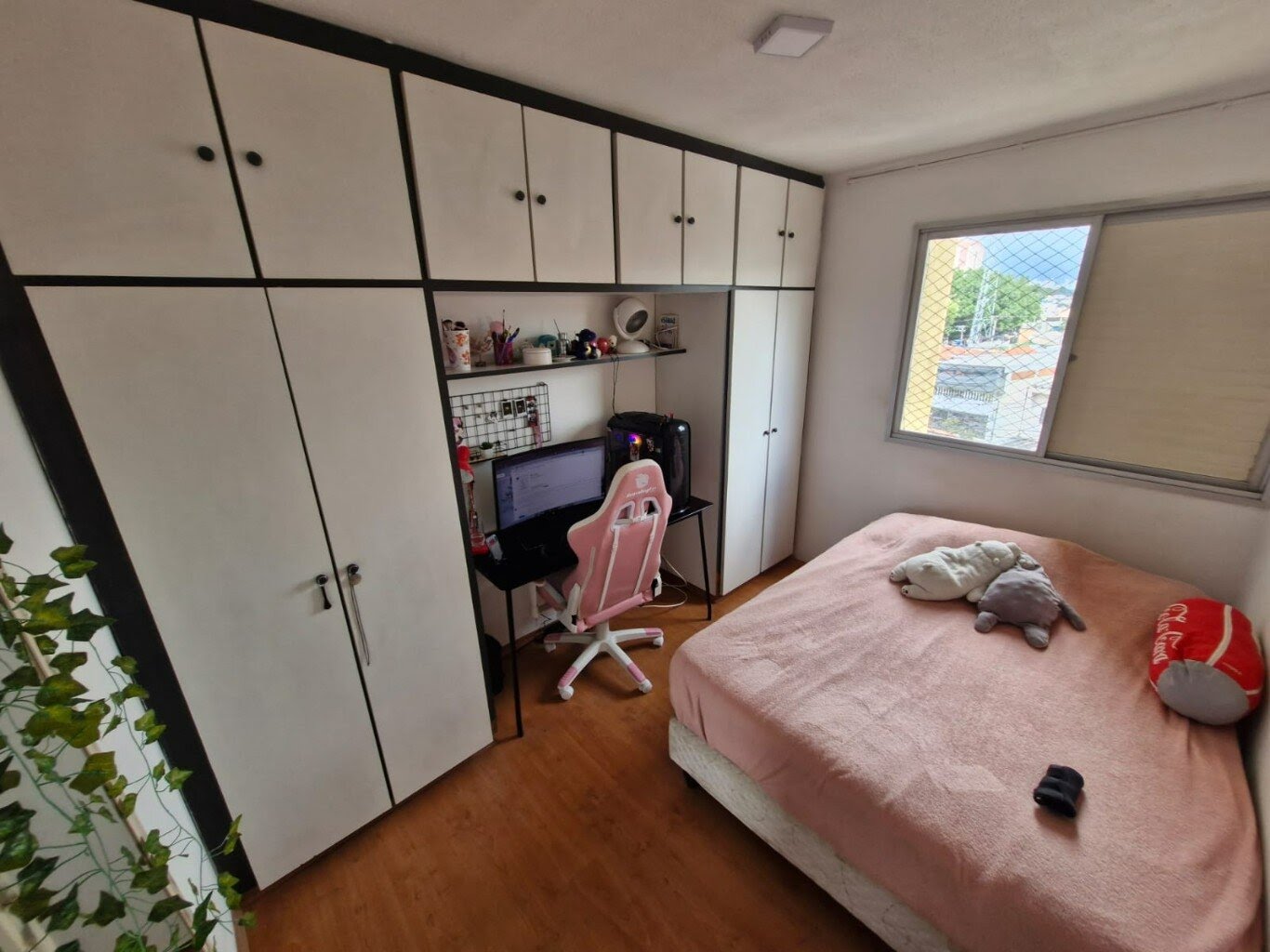 Apartamento à venda com 2 quartos, 2 banheiros, 1 vaga e 60m² no Chácara Nossa Senhora Aparecida, São Paulo (SP) — foto 19 de 23