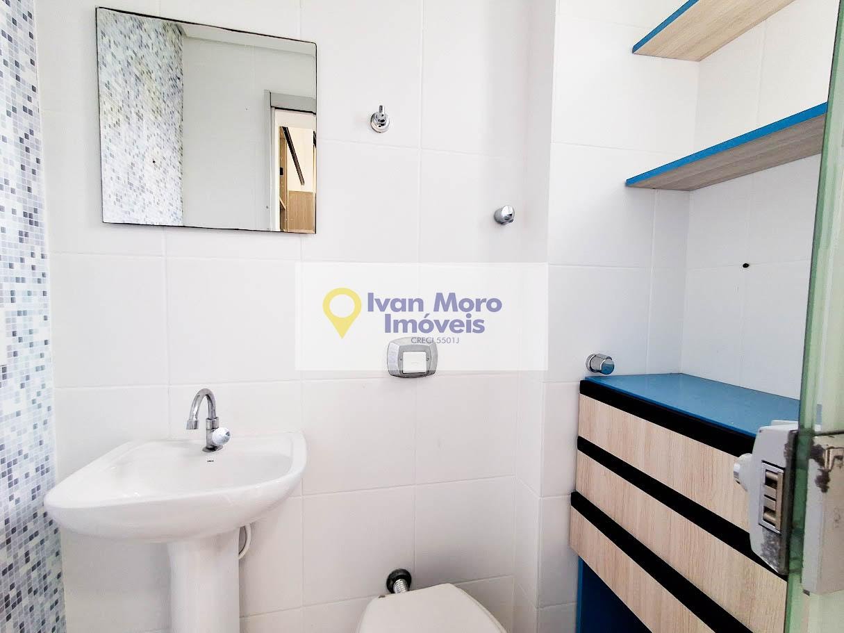 Apartamento à venda com 3 quartos, 1 suíte, 1 vaga e 73m² no Trindade, Florianópolis (SC) — foto 26 de 30
